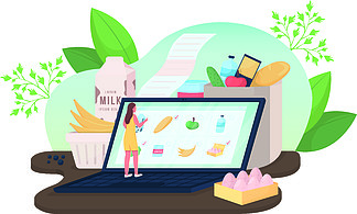 食品互联网时代下，产品研发2D图的价值与应用