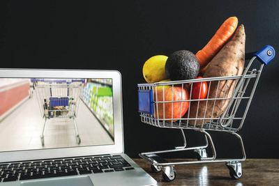 照片与食品互联网 视觉化时代的味觉革命