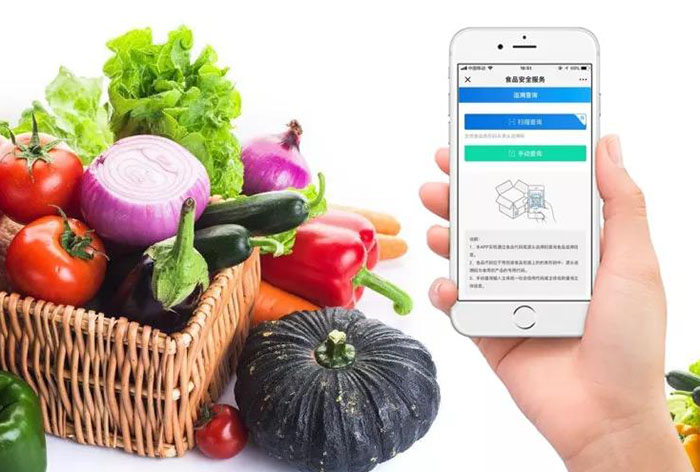 图文广告店与农产品溯源系统 构建品牌、科技与市场的“三赢”生态圈