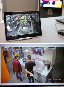 聚焦食品安全 迎接互联网明厨亮灶3.0时代