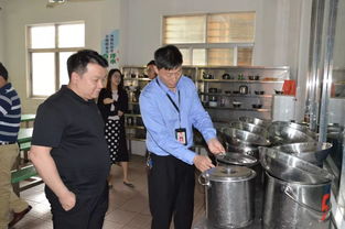 东莞黄江 借力“互联网+”，构筑食品安全监管新防线